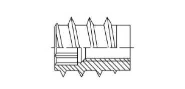 Holzverbinder