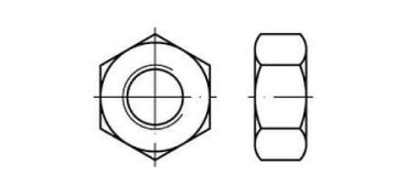 Muttern