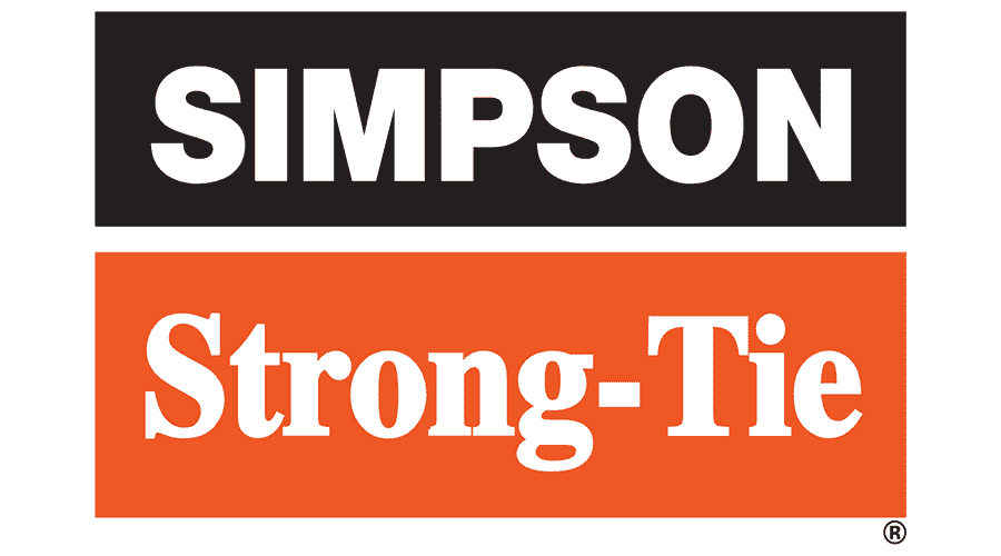 SIMPSON Strong-Tie